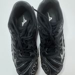 Mizuno WMNS Wave Voltage Volleyball Shoes Size 8 Photo 1