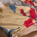 Roxy Satin Silk  Bikini Set Photo 1