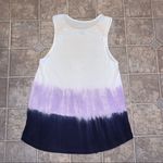 American Eagle Outfitters Soft & Sexy Tank Top // Long // String Detailing Photo 3