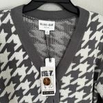 Olive & Oak Olivia & oak  cardigan , size PL, color green Photo 3