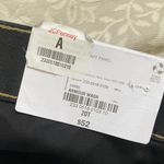 Liz Claiborne Sara Flexi Mid Rise Plus Capris Photo 10