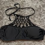 Black Bikini Top Photo 0