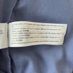 Hollister NWT Women's Mid Rise 5" Livvy Shorts Size M Blue Periwinkle Casual Photo 9