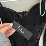 Lulus Lace Bodysuit Photo 3