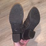 Me Too  Oliver brown strappy faux leather ankle boots Photo 5