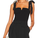 Free People Lola Bodysuit in Black

Size M
Wore once Photo 0