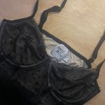 Princess Polly Corset Black Top Photo 1