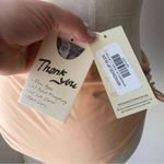 Aanoukis Swimwear Mykonos Strapless Bikini in Nude Tan Size L Photo 13