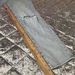 Pistola  NiCO Swell Distressed Light Wash Denim Jeans NWT Size 26 2 Photo 3