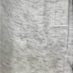 SKIMS  Heather Gray Lounge Shorts Photo 2