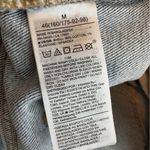 Banana Republic  Denim mini skirt medium Photo 4