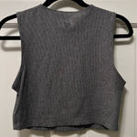 TNAction Gray‎ Tank Top Gray Size L Photo 0