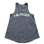 Tommy Hilfiger 2 for $30  Charcoal Sport Sleeveless Athletic Workout Top SZ S Photo 0