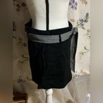 Zumiez AF Studio Black Skort Photo 1