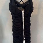 Lucy in the Sky  Homecoming Dress Black Photo 1