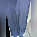 Free People Movement NWT  Inbound Onesie In Midnight Navy $128 MSRP New with tags Photo 12