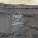 Puma Tights Shorts Black Women’s Large Photo 2