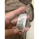 Nally And Millie Maxi Skirt Y2K Paisley Bohemian Vintage Design Size M hippy Brown Size M Photo 3