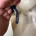 Marika Vera PATRICIA SPORT BRA BLACK sz XS Photo 5