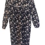 Vintage La de poupée Floral Lace Photo 1