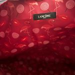 Lancôme Pink and Orange Tote Bag Photo 6