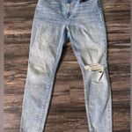 Hudson Jeans  Women's Sz‎ 27 Barbara High Rise, Super Skinny Ankle, Blue Photo 5