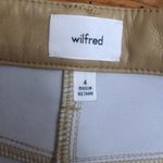 Aritzia Melina Flare pants Photo 4