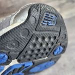 New Balance Womens w940wb2 Fabric Low Top Lace Running White/Blue Shoe 11 USA Photo 7