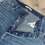 PacSun  ultra high rise slim jeans 30 medium wash Photo 5