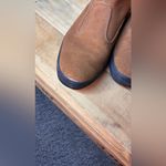 Keds Suede Ankle Boots Faux Fur Lining Women's 6 Photo 8