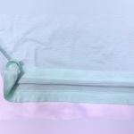 Lululemon NWT  Swiftly Tech Racerback Tank Top 2.0 Waist Length - Sea Mist - 8 Photo 9