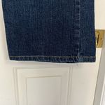 Jordache Vintage  Flare Boot Lo Rise Blue Jeans Photo 2