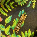 Joseph Ribkoff  Floral Print Pants Photo 6