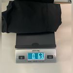 Nike Black capri Leggings Dri-fit size XS Photo 4