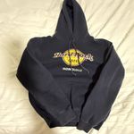 Hard Rock Cafe  Hoodie Photo 0