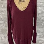 Free People  Catalina Thermal Long Sleeve Shirt Photo 0
