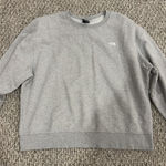 The North Face  Crewneck Sweatshirt Photo 0