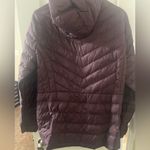 32 Degrees Heat 32 Degrees Women's Puffer Jacket - Dark Purple Photo 1