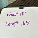 Terry Bicycle Mixie Skirt, Purple/Gray, Size XL Purple Photo 9