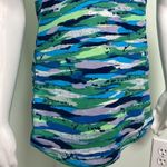 Lululemon Cool Racerback Seven Wonders Tank Top Photo 5