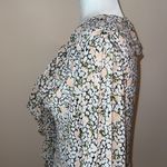 Free People Gigi Printed Maxi Dress Photo 8