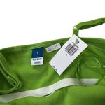 Old Navy  Green Bodycon Tank Dress Adjustable Strap Women Size Small NWT | 26-25 Photo 3