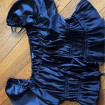 Black going out top Size L Photo 0