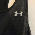 Under Armour  Fitted Heat Gear Tank Top Photo 3