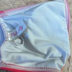 Pink Lily One-piece multi-colored swimsuit in size S •  Photo 7