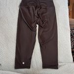 Sweaty Betty All Day Crop Leggings Size Medium EUC Photo 5