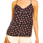 Love Stories Camisole W/ Adjustable Straps NWT Size M Photo 0