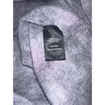 Torrid  Pullover Drop Shoulder‎ V-Neck Sweater in Tie Dye Size 2 Photo 6