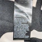 Chico's NWT Travelers Blockade Print Split Neck Tunic 3 US XL Color Smokey Taupe Photo 5