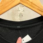 The Vintage Shop Vintage Y2K Attack Attack! Wendy's Logo Dear Wendy Black Unisex Band T-Shirt L Photo 2